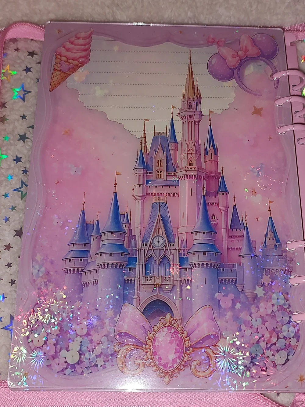 Disney new a5